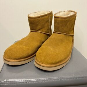 Mens Koolaburra by Ugg Boots Size 14